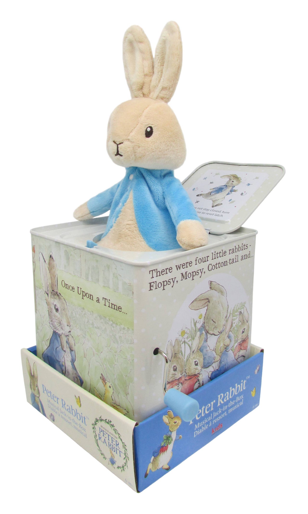 Musical Toys | Acorn