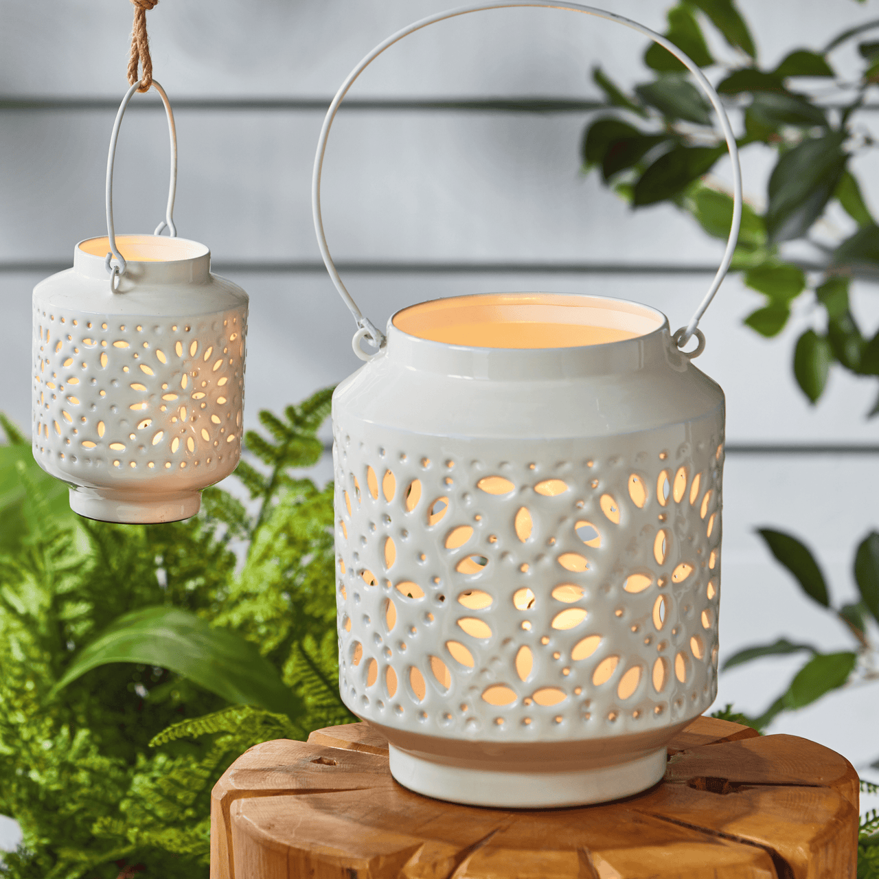 Decoration and Decor | Acorn